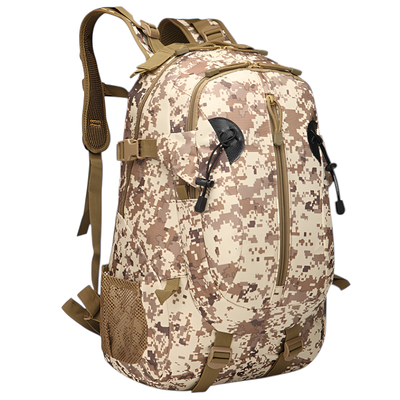 50l Tactical bergen backpack