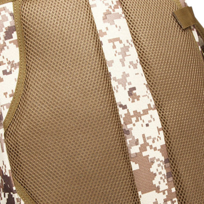 50l Tactical bergen backpack