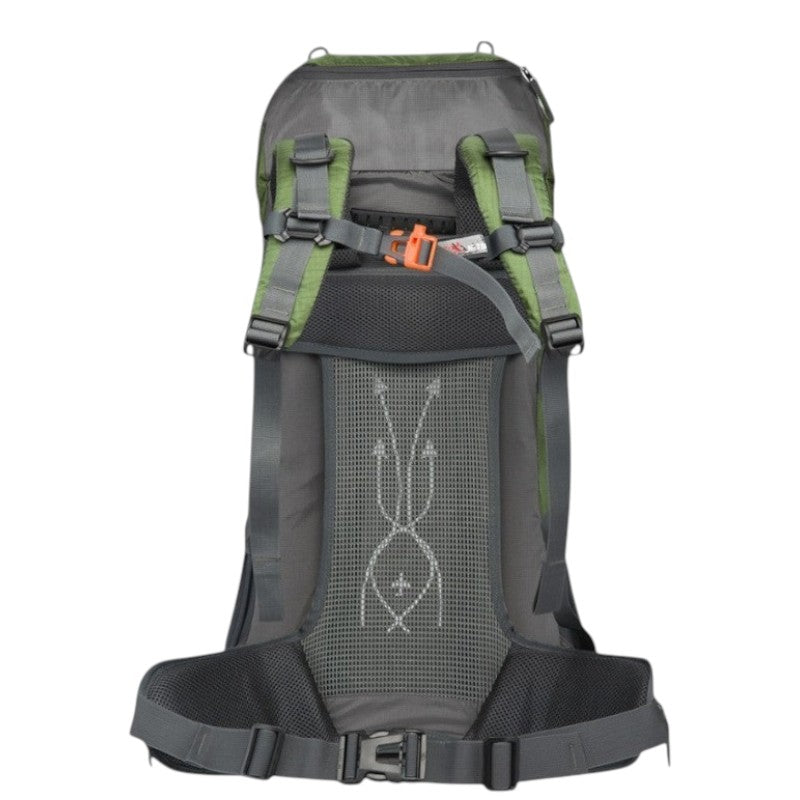 55l best waterproof hiking bag