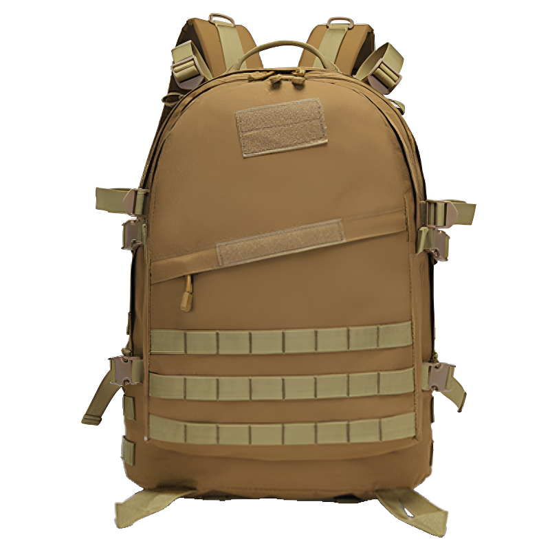 55l military backpack