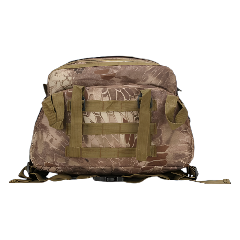 55l military backpack