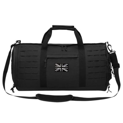 55L Military Canvass Duffel Bag