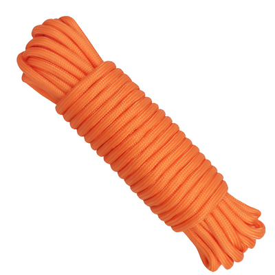 6mm survival paracord