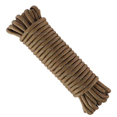 6mm survival paracord