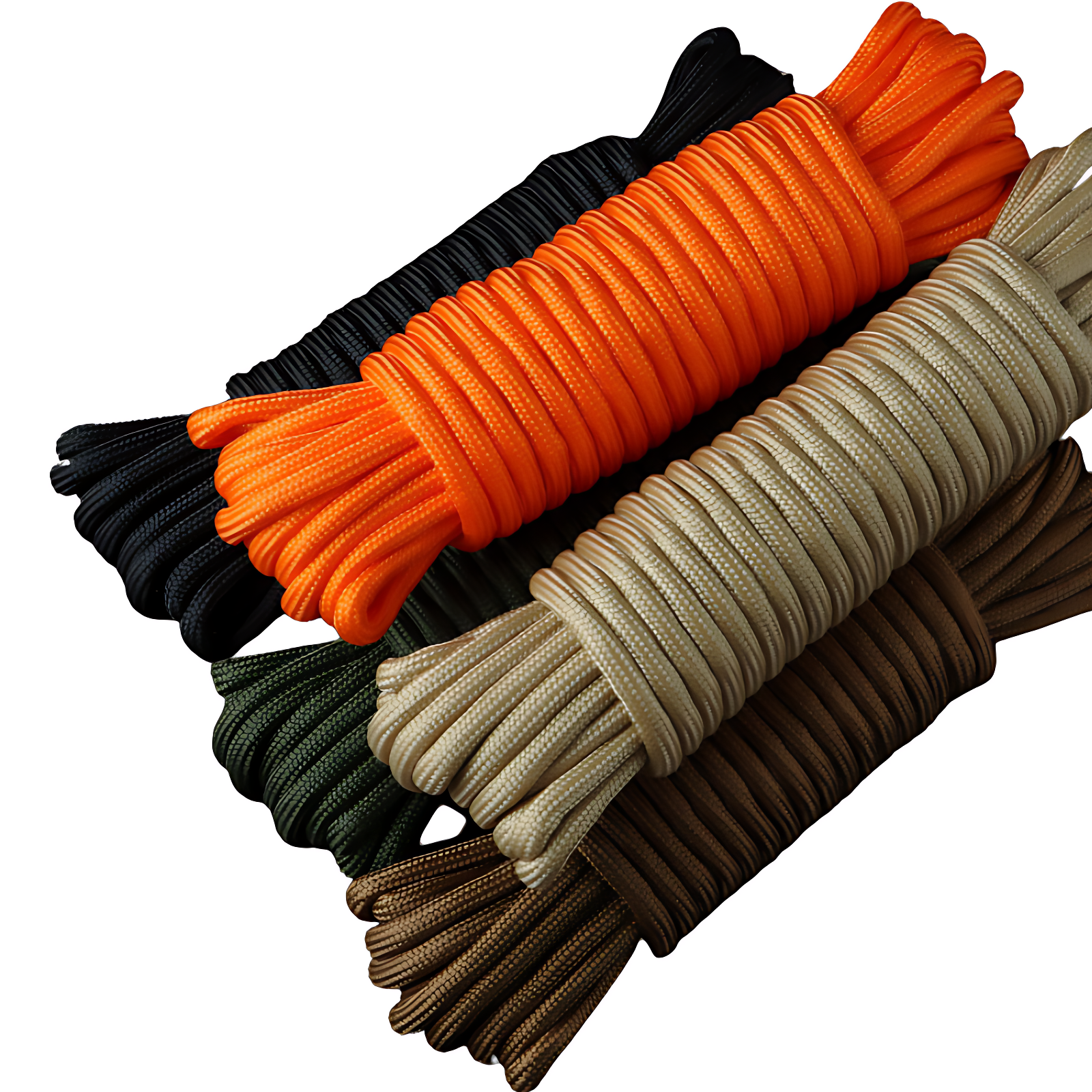 6mm survival paracord