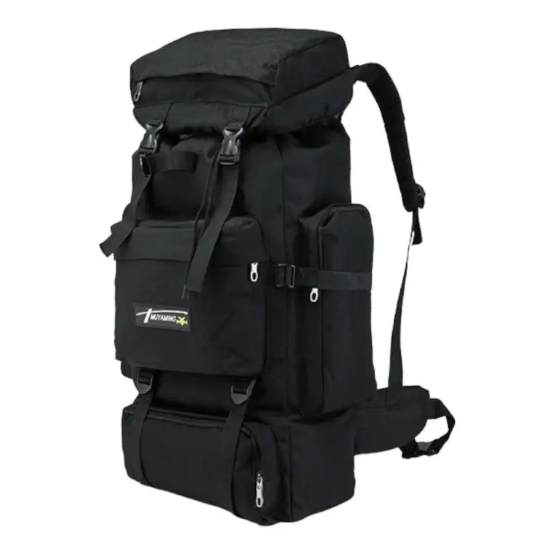 70 Liter Military Backpack