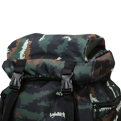 70 litre Military Tactical Rucksack