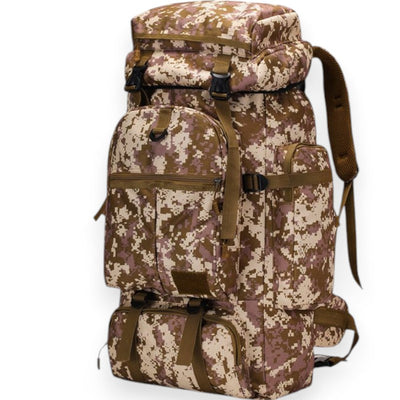 75L rucksack