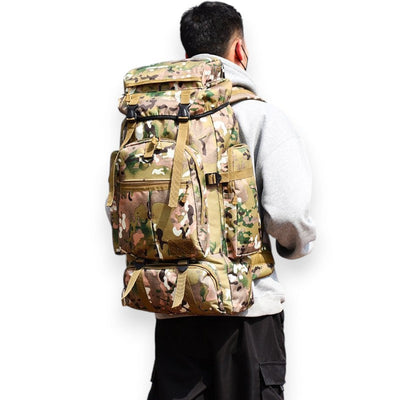 75L rucksack