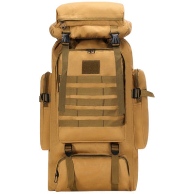 80l tactical backpack