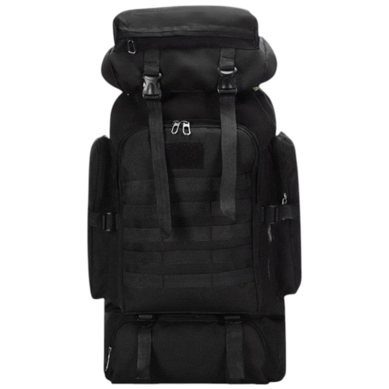80l tactical backpack