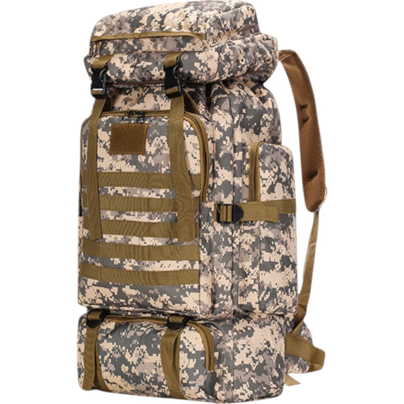 80l tactical backpack