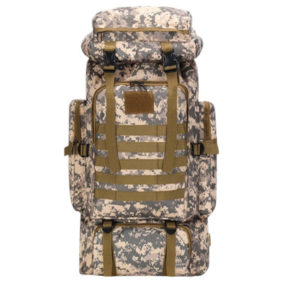 80l tactical backpack