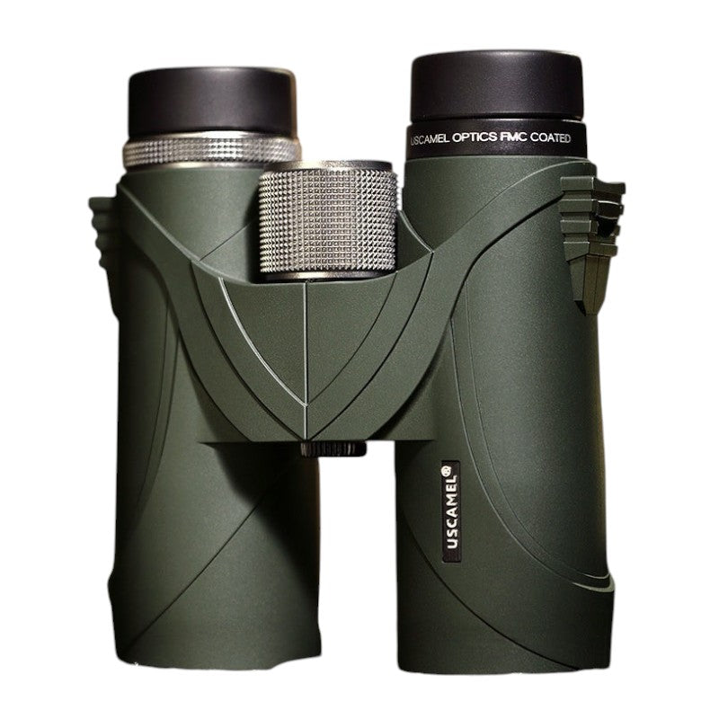 8x42 Hd Binoculars