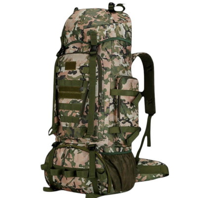 90l Military backpack