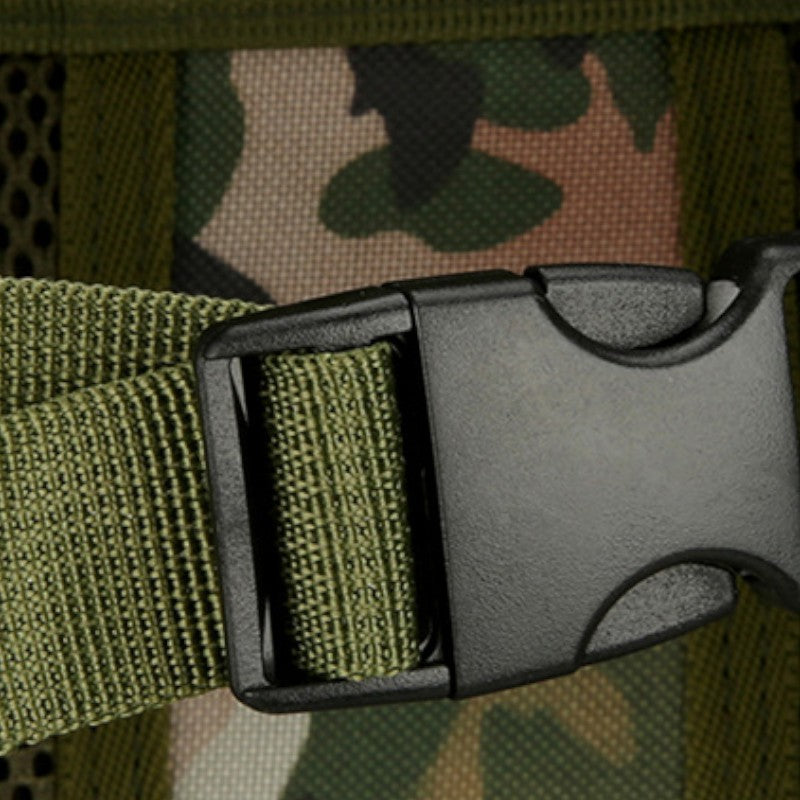 90l Military backpack