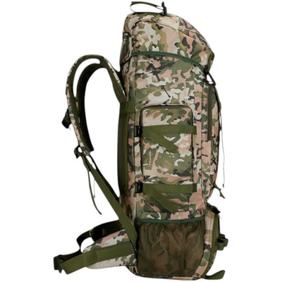 90l Military backpack