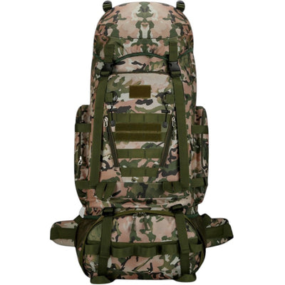 90l Military backpack