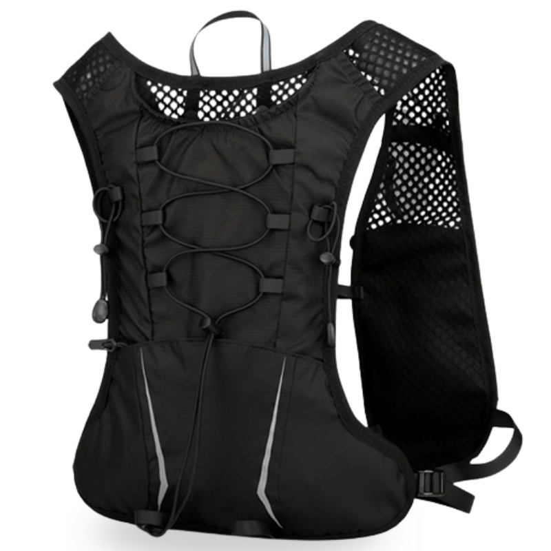 Made to outlast the mission