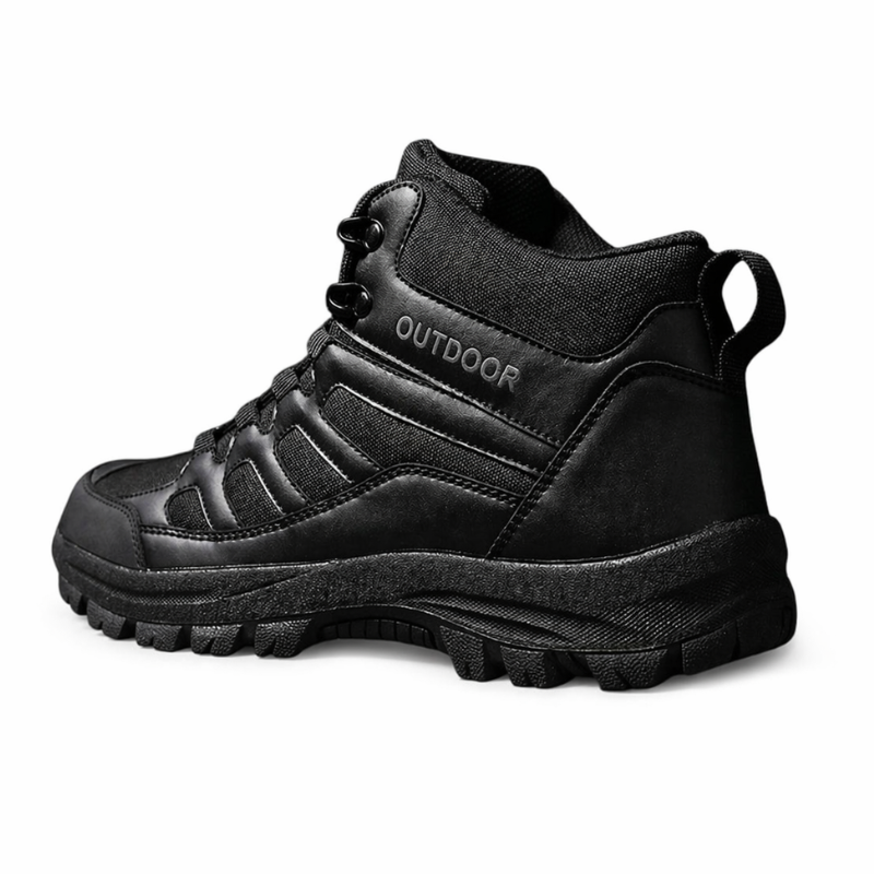 Made to outlast the mission