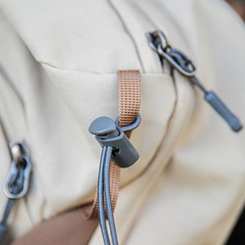 Details that pull their weight