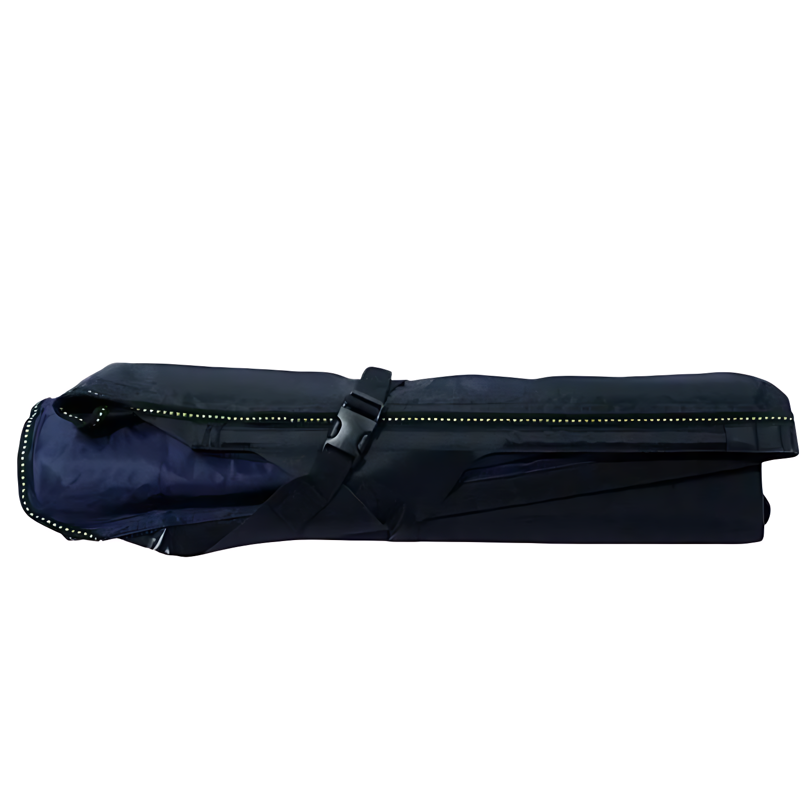 Adjustable sleeping bag