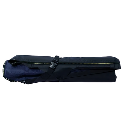 Adjustable sleeping bag