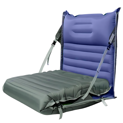 Adjustable sleeping bag