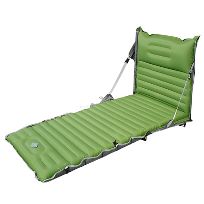 Adjustable sleeping bag