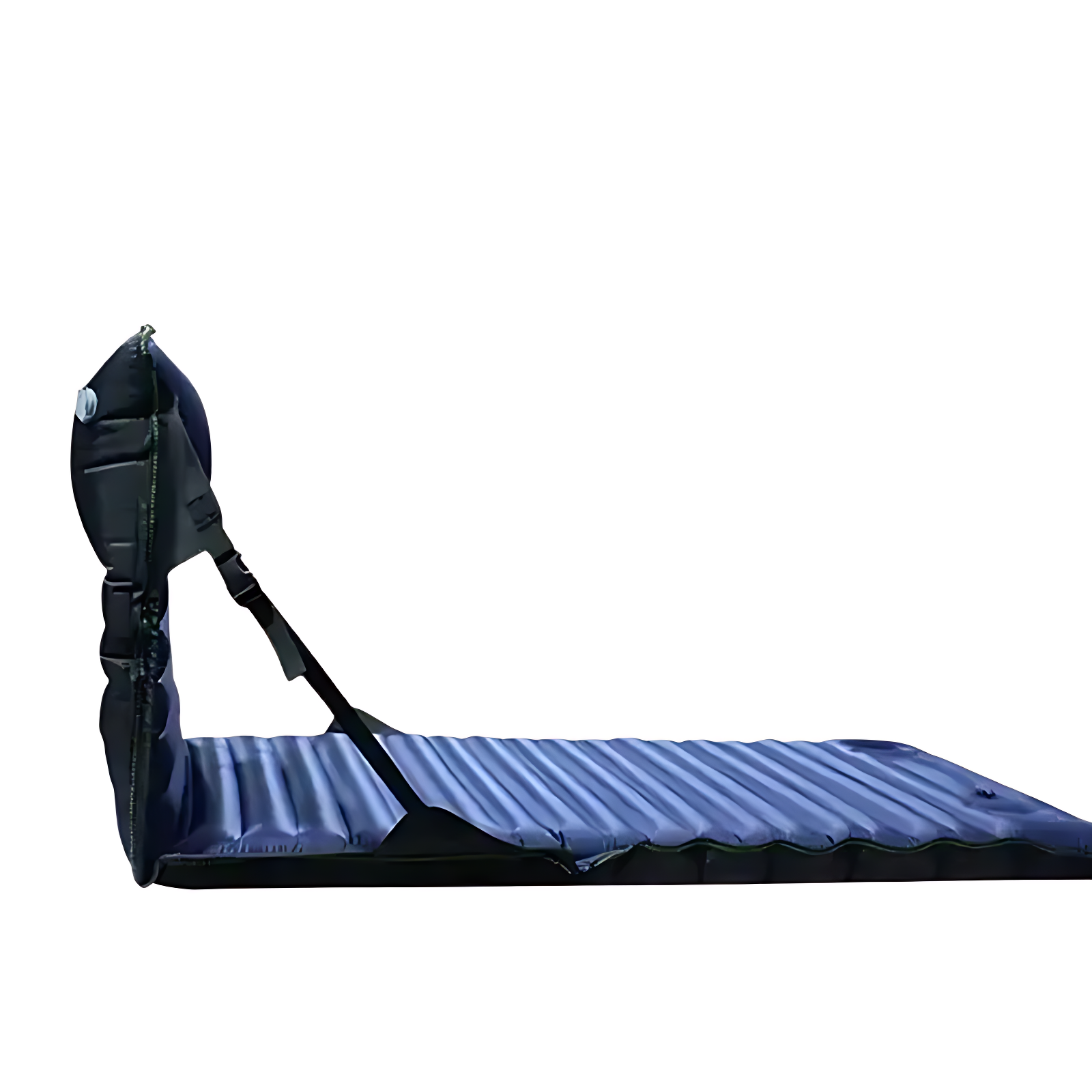 Adjustable sleeping bag
