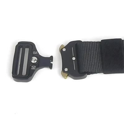 Adjustable Tactical Belt