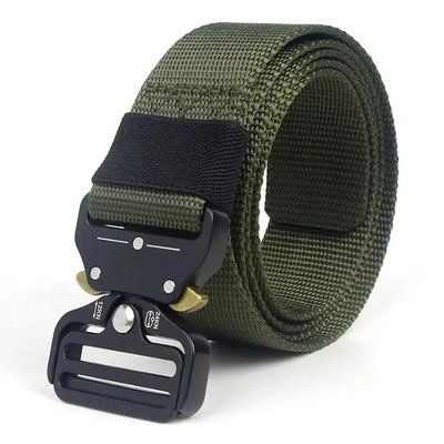 Adjustable Tactical Belt