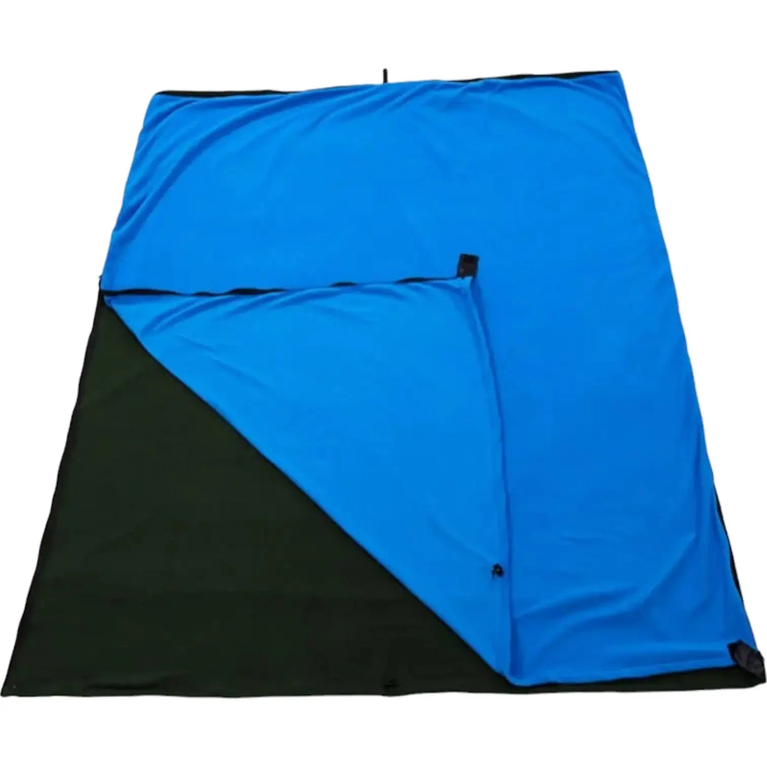 Adventure sleeping bag liner