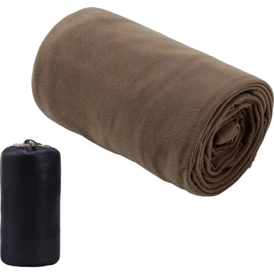 Adventure sleeping bag liner