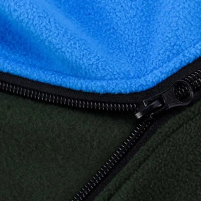 Adventure sleeping bag liner