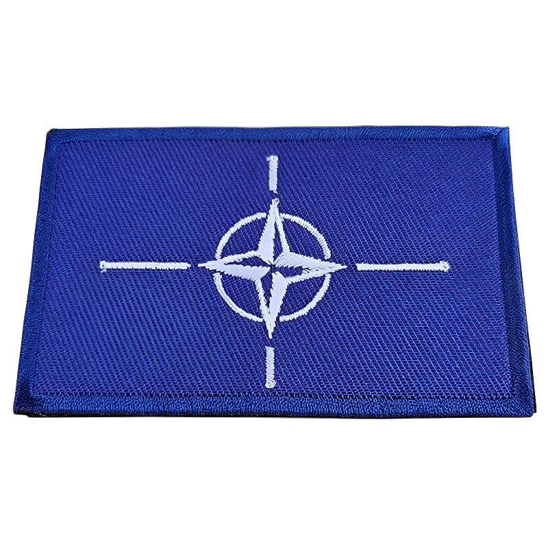 Afganistan velcro patch