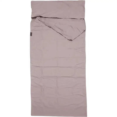 All season sleeping bag liner
