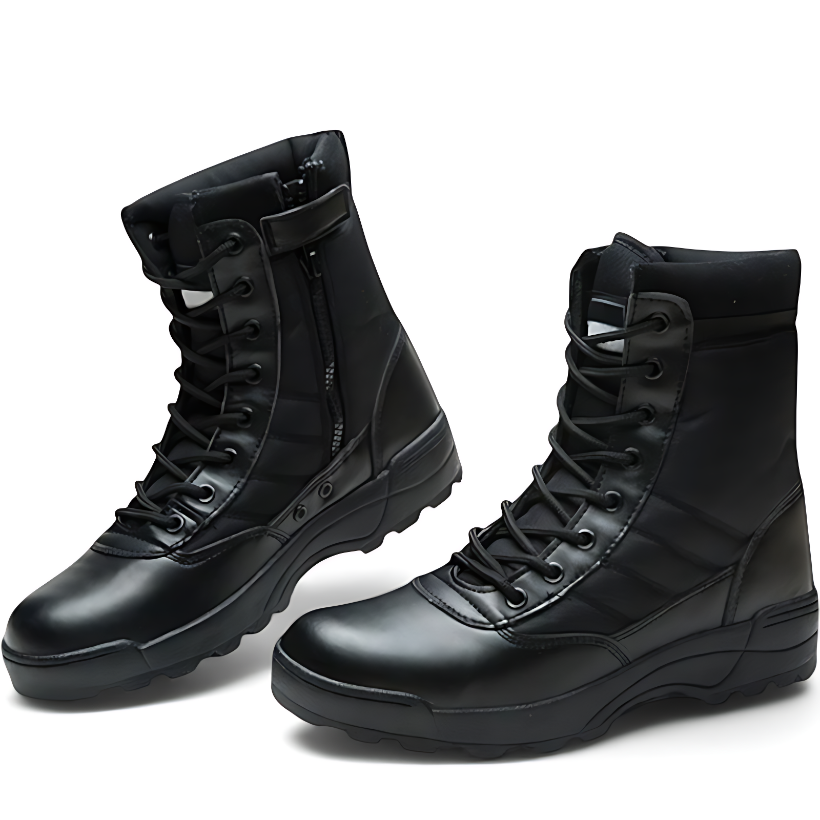 US army boots desert