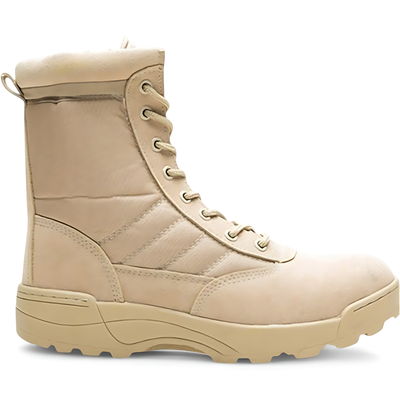 US army boots desert