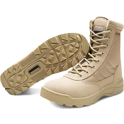 US army boots desert