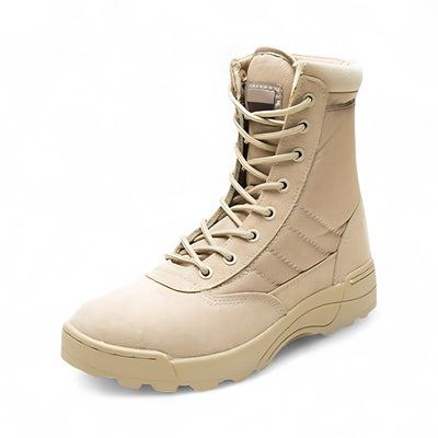 US army boots desert