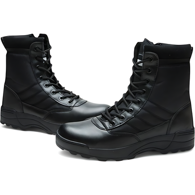 US army boots desert