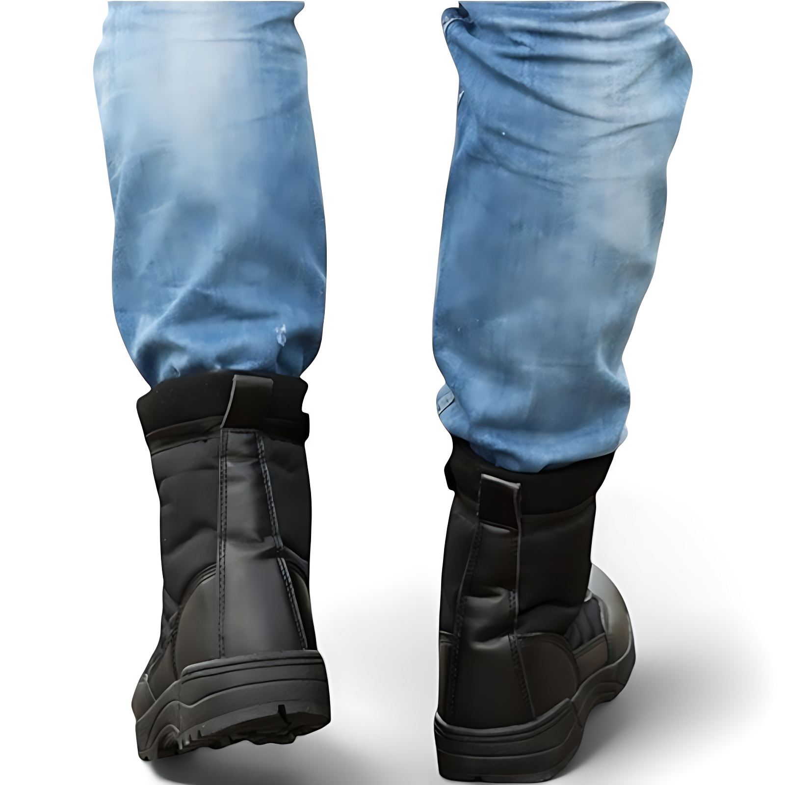 US army boots desert