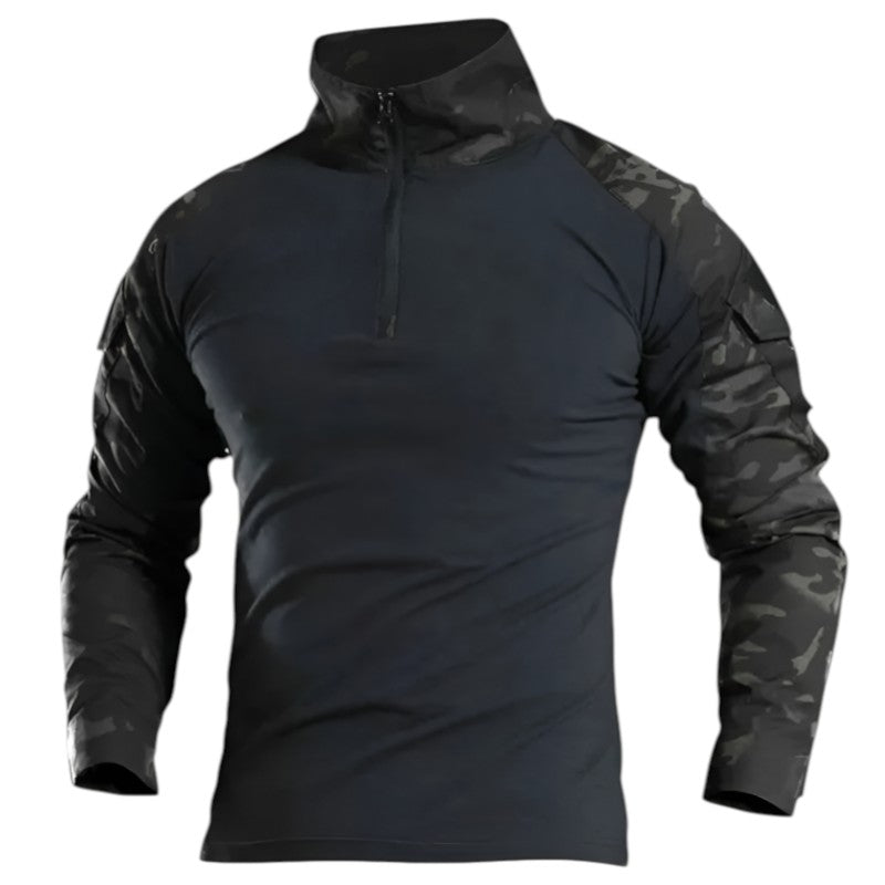 Army cadet shirt long sleeve