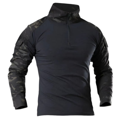 Army cadet shirt long sleeve