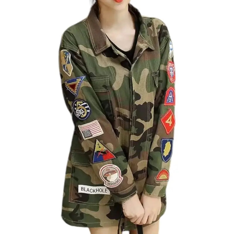Made to outlast the mission