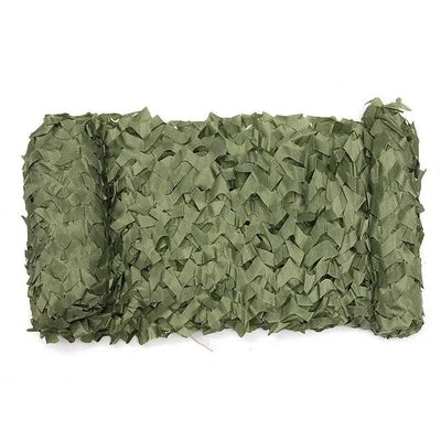 Army Camouflage Net