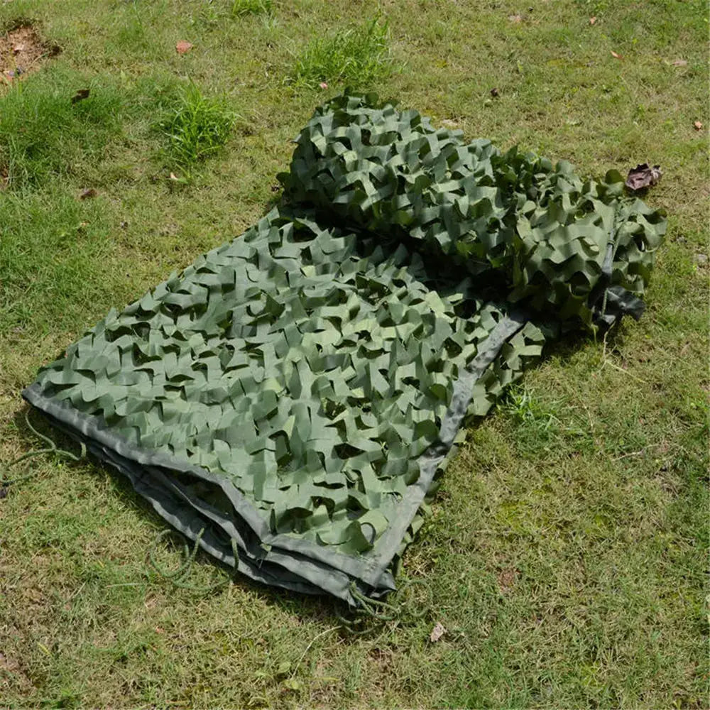Army Camouflage Net