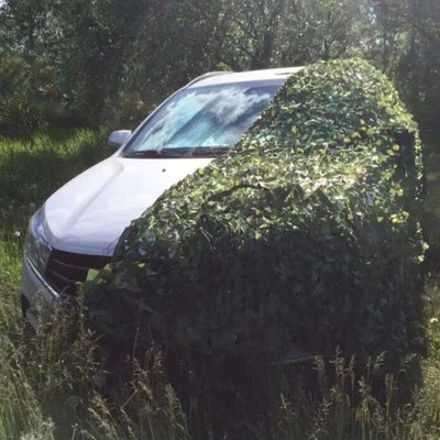 Army Camouflage Net