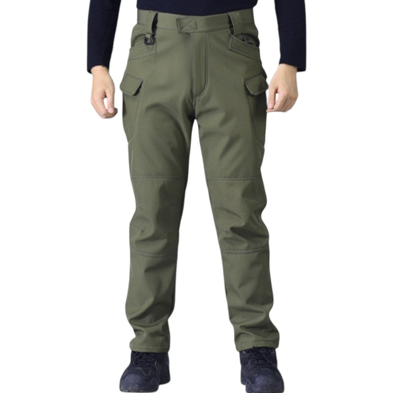 Army cargo pants for men